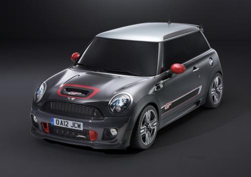 MINI John Cooper Works GP MINI John Cooper Works GP
