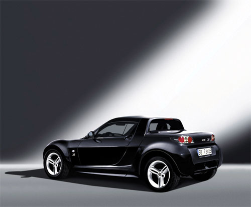 Roadster MTV, roadster premier prix ! Roadster MTV, roadster premier prix !