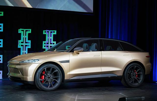 Mullen Automotive promet des batteries solides pour bientôt Mullen Automotive promet des batteries solides pour bientôt