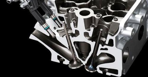 Nissan dévoile son système PFI Nissan dévoile son système PFI