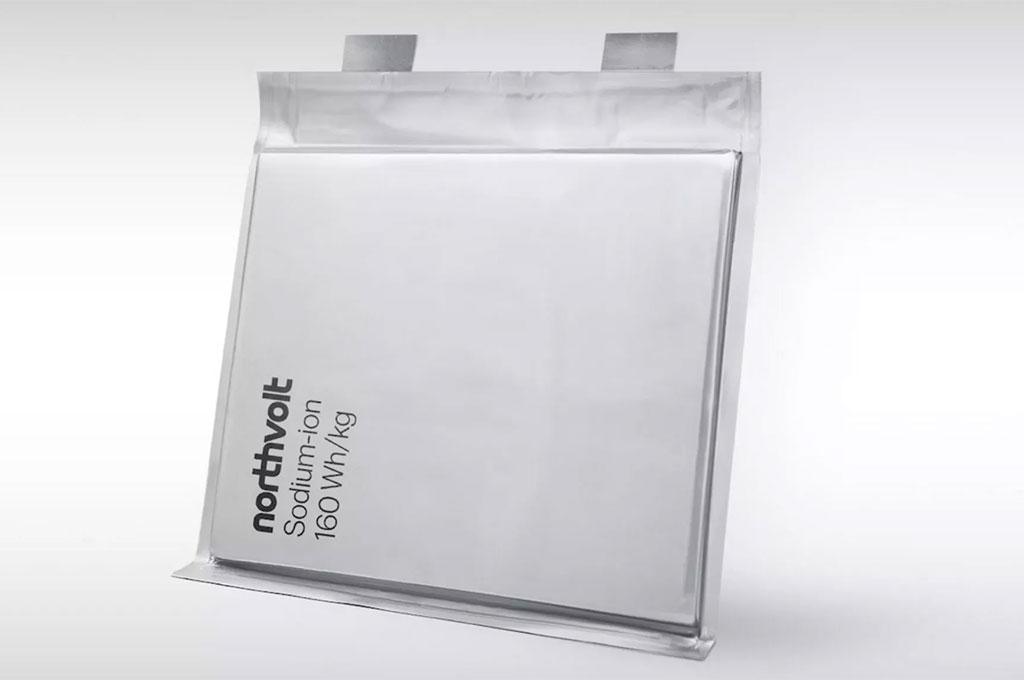 Northvolt prépare la batterie sans cobalt Northvolt prépare la batterie sans cobalt