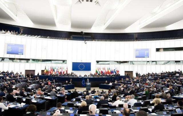 L'Europe veut la fin des voitures thermiques en 2040 L'Europe veut la fin des voitures thermiques en 2040