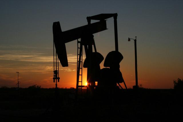 Pétrole cher : ce n'est que le début... Pétrole cher : ce n'est que le début...