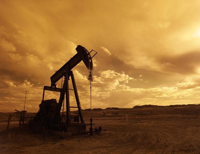 Du pétrole à prix négatif ! Du pétrole à prix négatif !