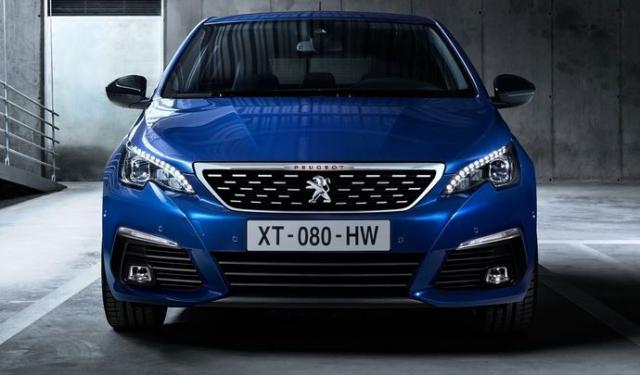 Ventes : résultats de la Peugeot 308 GT Ventes : résultats de la Peugeot 308 GT