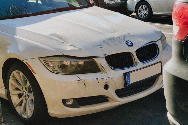 L'usage des pièces auto de réemploi peine à décoller L'usage des pièces auto de réemploi peine à décoller