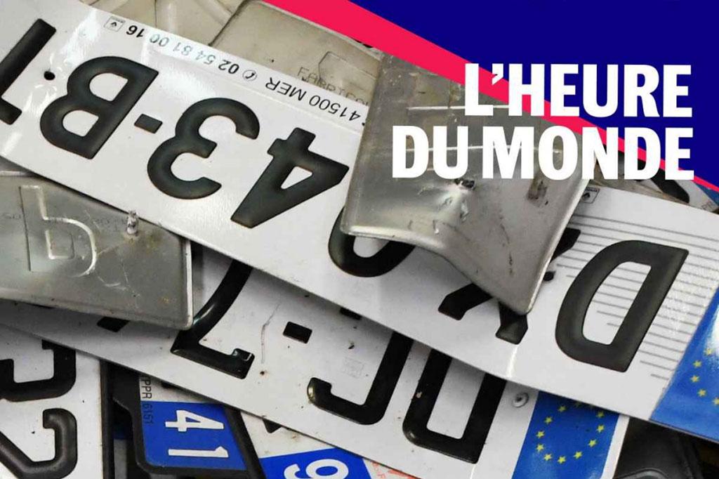 Scandale du SIV : quand la simplification des cartes grises fait le bonheur des fraudeurs Scandale du SIV : quand la simplification des cartes grises fait le bonheur des fraudeurs