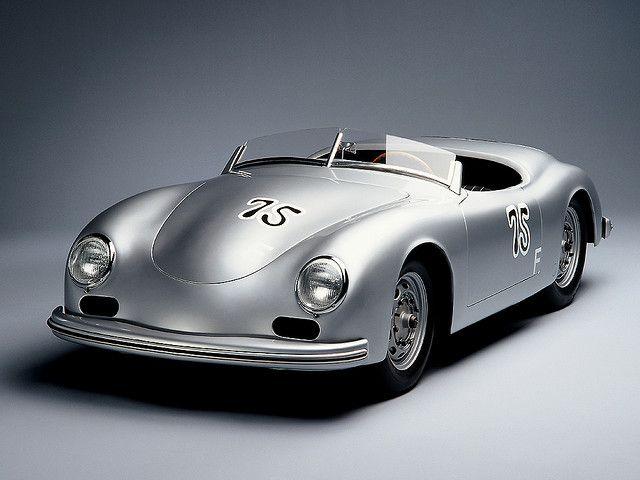 Porsche réfléchit à un modèle ultra léger Porsche réfléchit à un modèle ultra léger