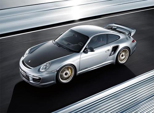Porsche 911 GT2 RS Porsche 911 GT2 RS