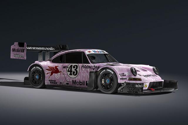 Ken Block présente sa Porsche 911 préparée pour Pikes Peaks (Video) Ken Block présente sa Porsche 911 préparée pour Pikes Peaks (Video)