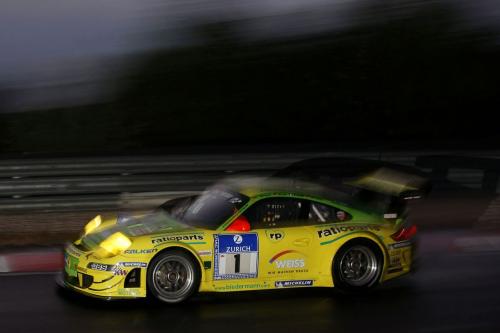4ème victoire sur le Ring pour le Manthey Racing ! 4ème victoire sur le Ring pour le Manthey Racing !