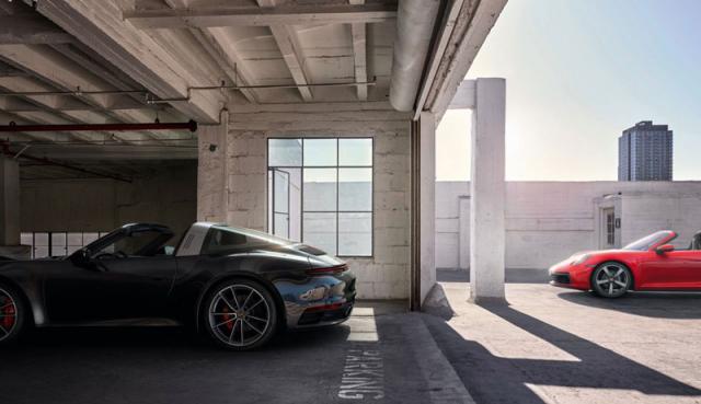 e-Fuel : Porsche croit au carburant de synthèse e-Fuel : Porsche croit au carburant de synthèse