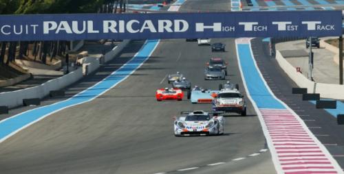 Festival Porsche au circuit Paul Ricard Festival Porsche au circuit Paul Ricard