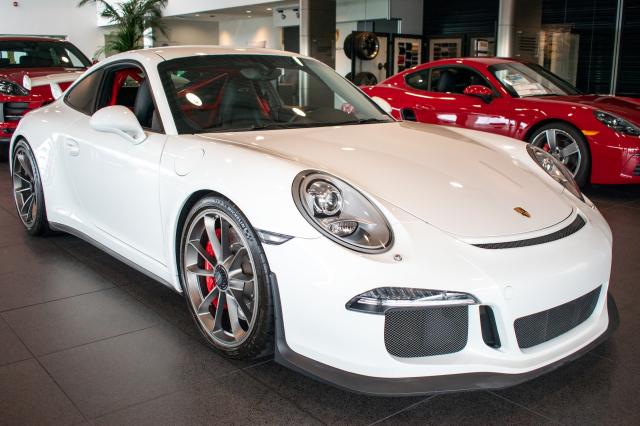 Occasion : Acheter une Porsche récente à prix abordable Occasion : Acheter une Porsche récente à prix abordable