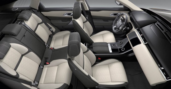 Vers la fin du cuir chez Jaguar et Land Rover Vers la fin du cuir chez Jaguar et Land Rover
