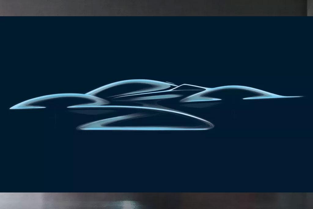 L'hypercar RB17 de Red Bull va hurler à 15 000 tr/mn ! L'hypercar RB17 de Red Bull va hurler à 15 000 tr/mn !