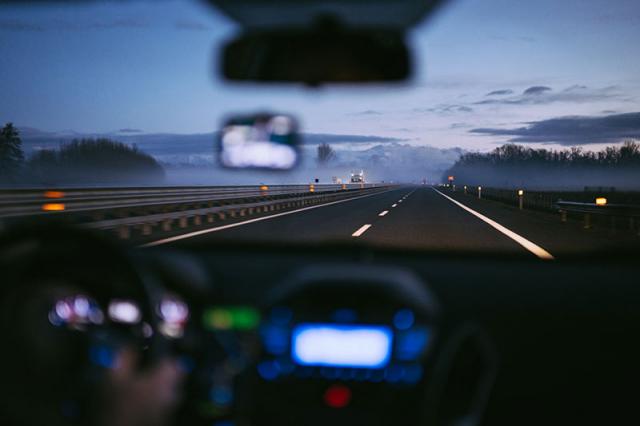 Le régulateur de vitesse intelligent devient obligatoire en 2022 Le régulateur de vitesse intelligent devient obligatoire en 2022