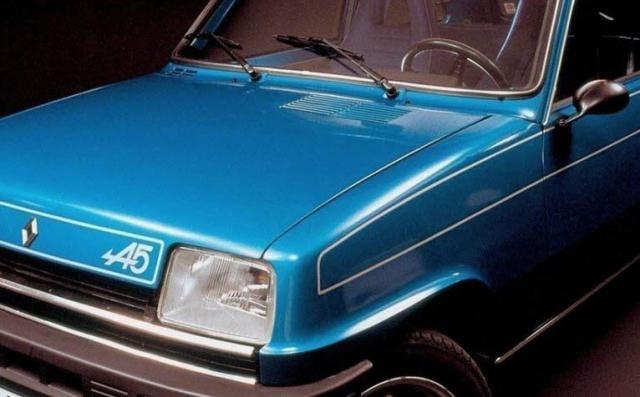 Des Renault Alpine Line pour remplacer les RS Des Renault Alpine Line pour remplacer les RS