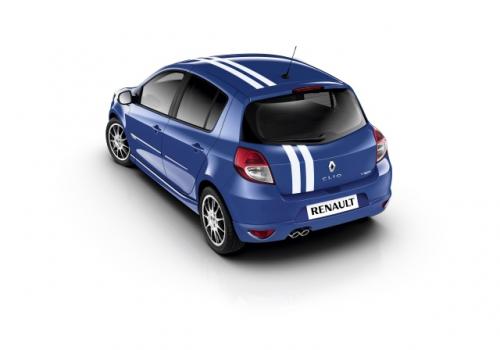 Renault Clio Gordini Renault Clio Gordini