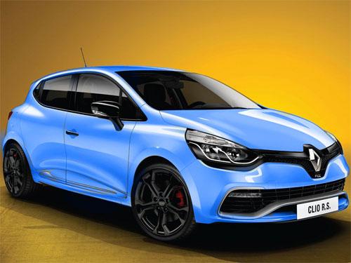 Renault-Gordini : retour dans le droit chemin ? Renault-Gordini : retour dans le droit chemin ?