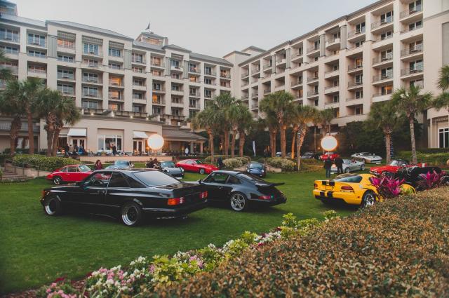 Enchères : les youngtimers ont la cote chez les collectionneurs Enchères : les youngtimers ont la cote chez les collectionneurs