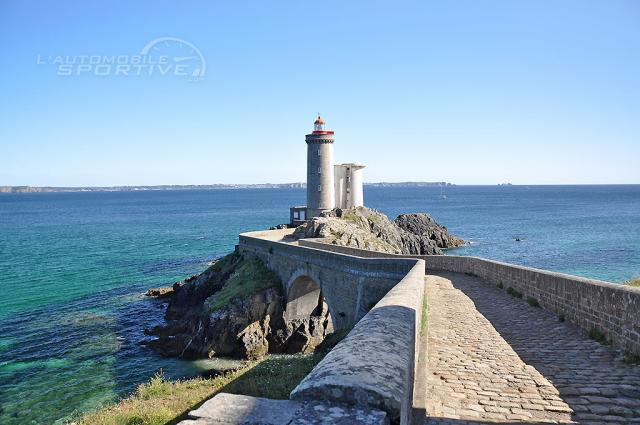 Road trip : sur la Route des phares dans le Finistère Road trip : sur la Route des phares dans le Finistère
