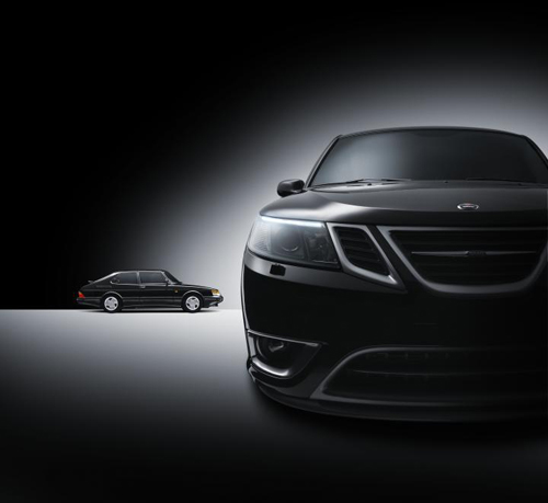 IAA Francfurt 2007 : Saab, 30 ans de Turbo ! IAA Francfurt 2007 : Saab, 30 ans de Turbo !