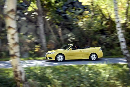 1000 Saab BioPower sur les routes françaises ! 1000 Saab BioPower sur les routes françaises !