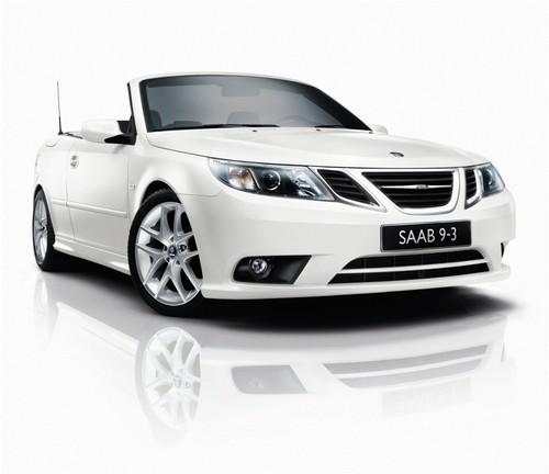 Saab et les BioPower et Turbo Saab et les BioPower et Turbo