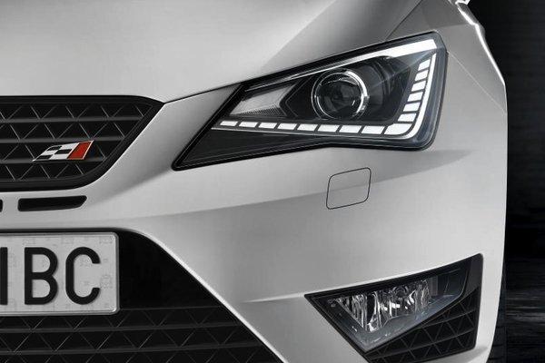 La nouvelle SEAT Ibiza privée de Cupra ? La nouvelle SEAT Ibiza privée de Cupra ?