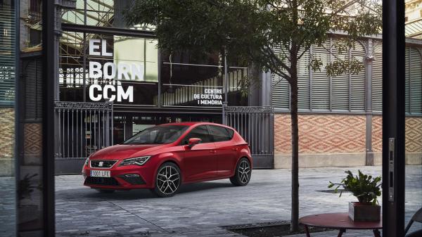SEAT Leon 3 : un restylage discret SEAT Leon 3 : un restylage discret