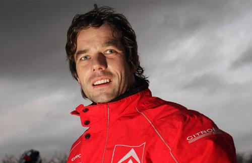 Quel avenir pour Sébastien Loeb ? Quel avenir pour Sébastien Loeb ?