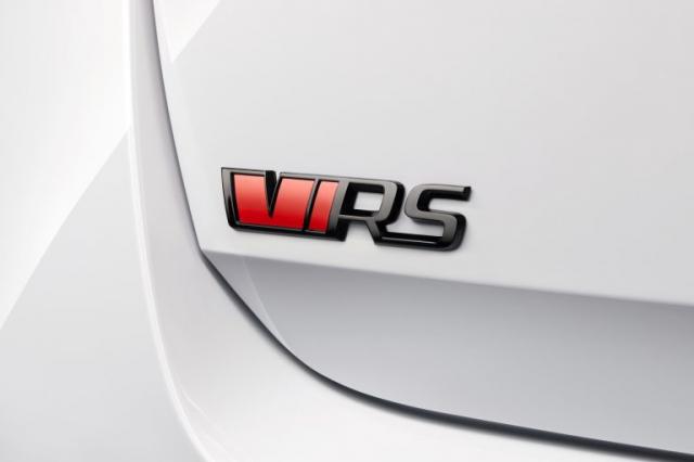 Skoda Octavia IV : les RS confirmées Skoda Octavia IV : les RS confirmées