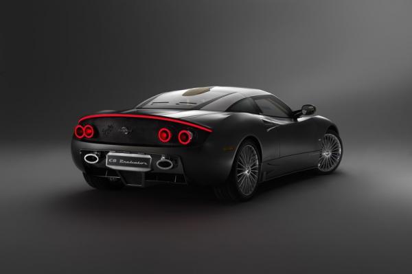 Spyker C8 Preliator : la résurrection Spyker C8 Preliator : la résurrection