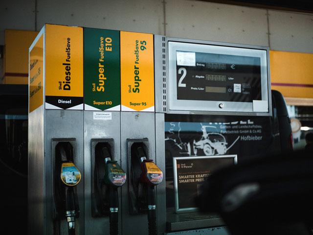 Le prix des carburants atteint de nouveaux sommets Le prix des carburants atteint de nouveaux sommets