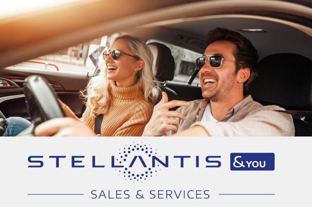 Stellantis accélère sur la vente de voitures en ligne