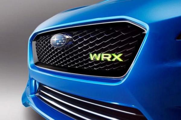 La prochaine Subaru WRX STi sera-t-elle hybride ?
