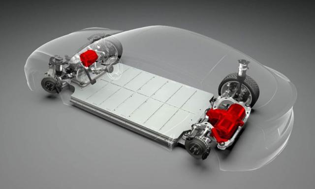Les batteries sans Nickel arrivent chez Tesla Les batteries sans Nickel arrivent chez Tesla