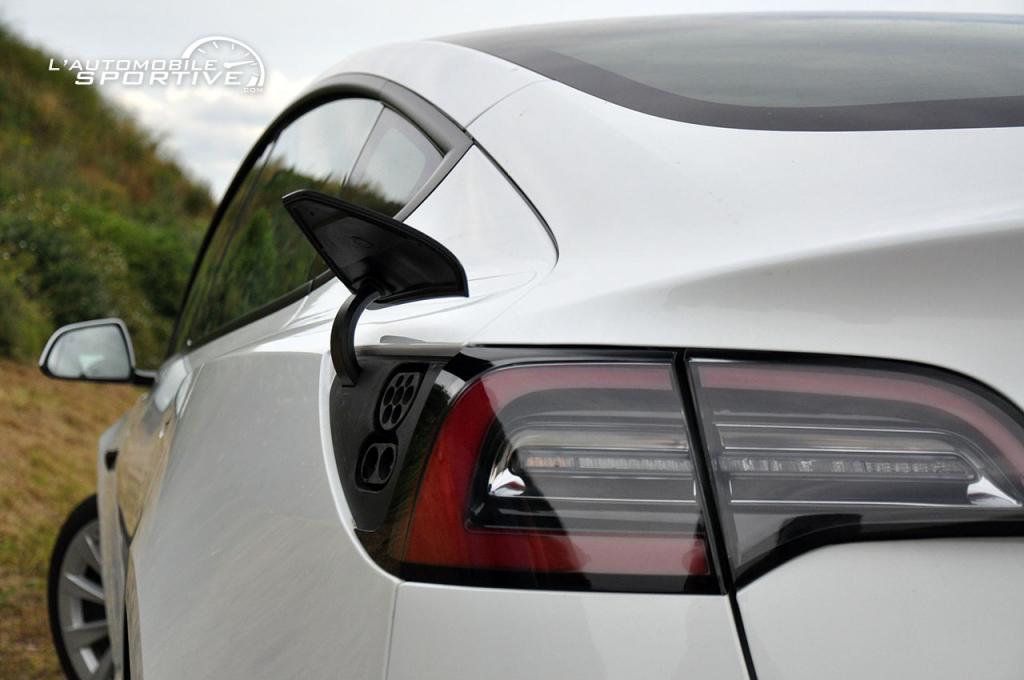 Les acheteurs de voitures électriques de plus en plus fidèles ? Les acheteurs de voitures électriques de plus en plus fidèles ?