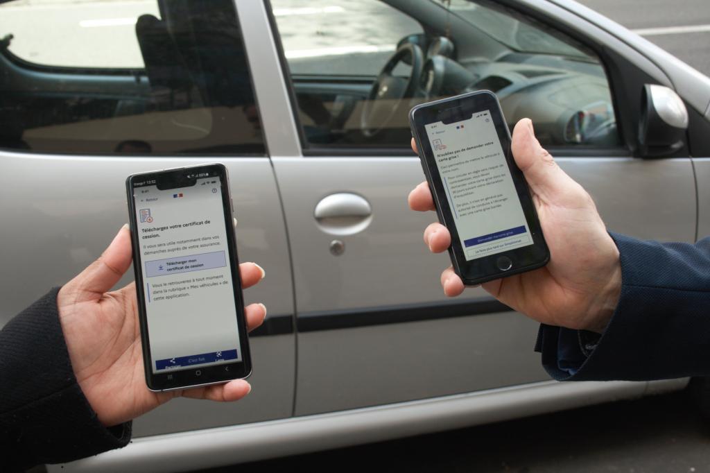 [Test] Simplimmat : l'appli qui promet de simplifier la vente auto... mais est-ce vrai ?