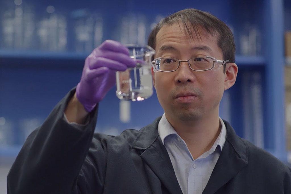 Toyota et ExxonMobil travaillent aussi sur les carburants de synthèse Toyota et ExxonMobil travaillent aussi sur les carburants de synthèse