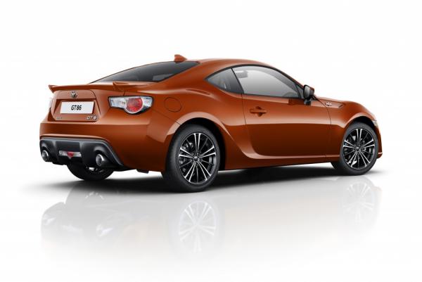 Toyota GT86 : des améliorations au programme Toyota GT86 : des améliorations au programme