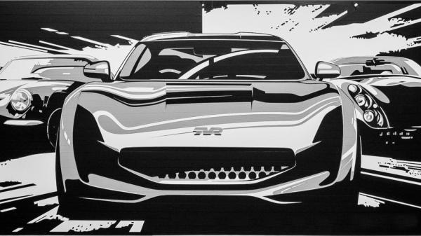 Quelques questions à TVR Cars Quelques questions à TVR Cars