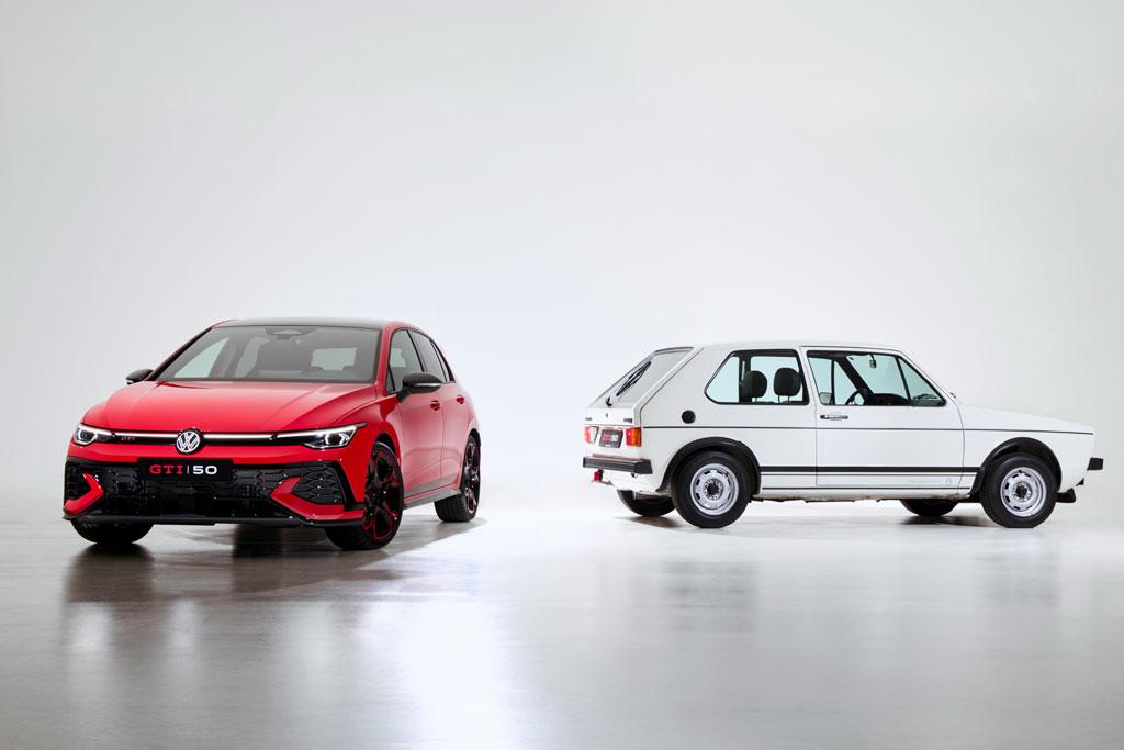 [SAGA] En juin 1976, Volkswagen lan�ait la Golf GTI sans y croire...