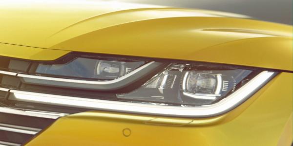 Volkswagen Arteon : le retour du VR6 ? Volkswagen Arteon : le retour du VR6 ?