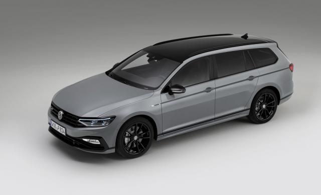 Série limitée : La nouvelle VW Passat Variant en R-Line Edition Série limitée : La nouvelle VW Passat Variant en R-Line Edition