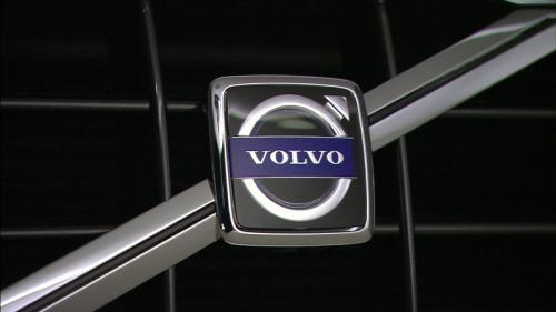 Volvo sera vendu à Geely Volvo sera vendu à Geely