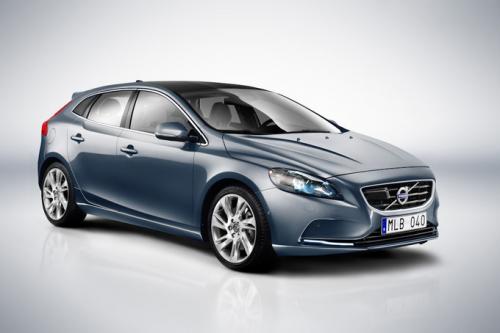 Volvo V40 T5 Volvo V40 T5