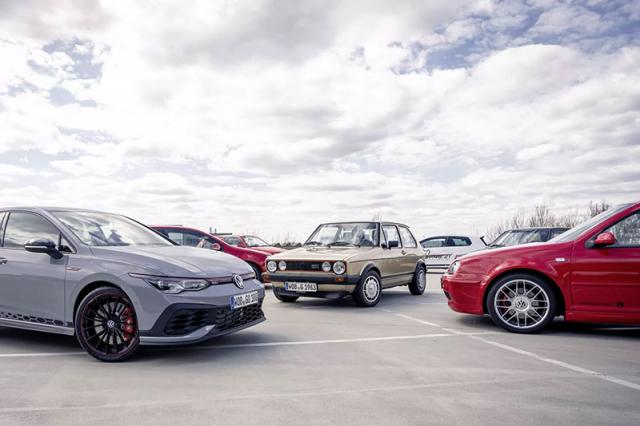 Volkswagen ramène le Meeting GTI de Wörthersee à la maison Volkswagen ramène le Meeting GTI de Wörthersee à la maison