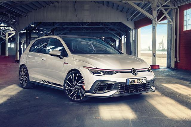 Volkswagen ouvre les commandes pour la Golf GTI Clubsport Volkswagen ouvre les commandes pour la Golf GTI Clubsport